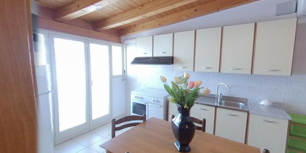 Appartamento con Vista Mare