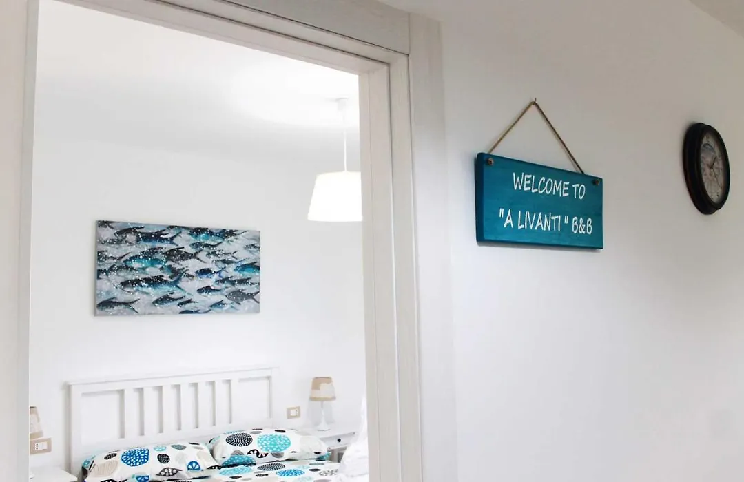 A Livanti B&B-1