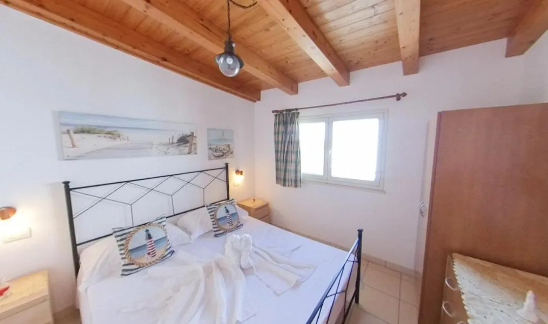 Stella Maris Marzamemi Apartment-1