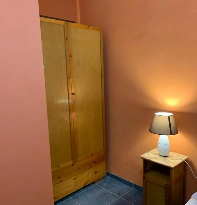 B&B Na Carizza A Marzamemi-1