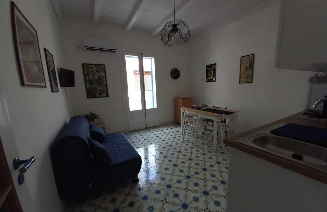 Casa Campisi i Mori-1