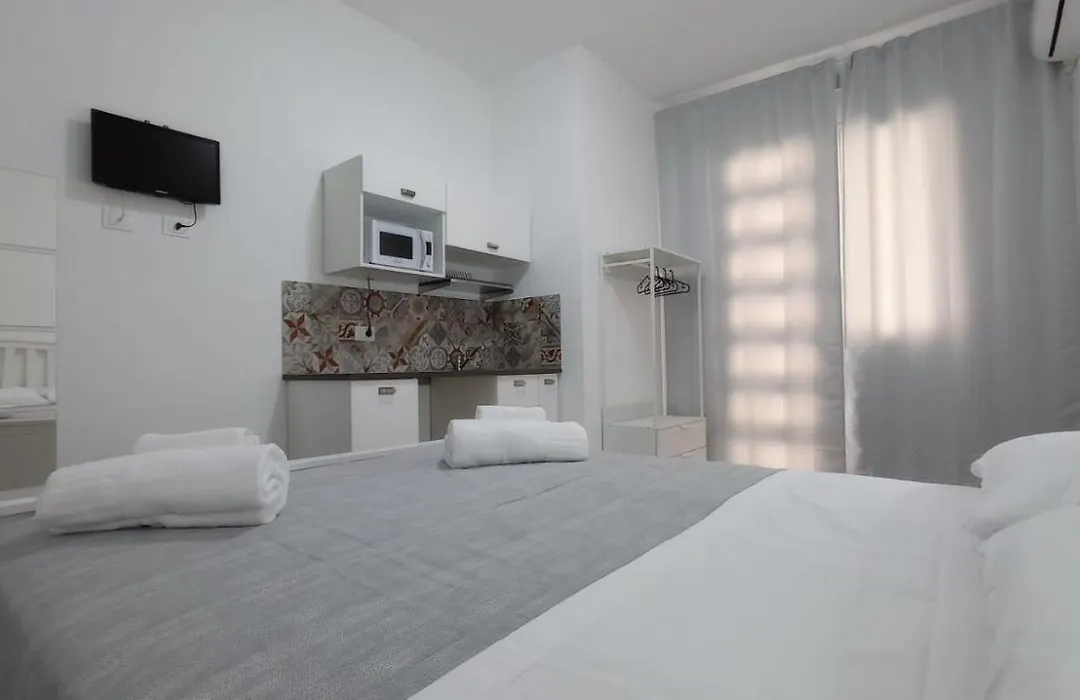 Ciccina Rooms-1