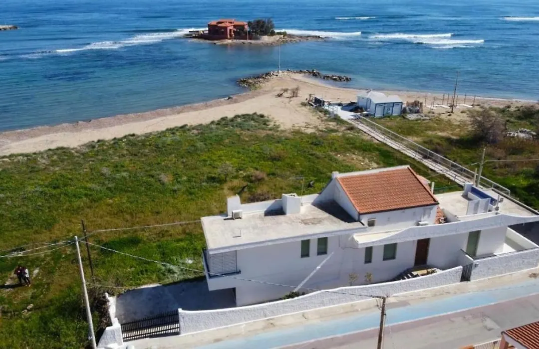 Stanza Panoramica Con Terrazza Privata Sul Mare-1