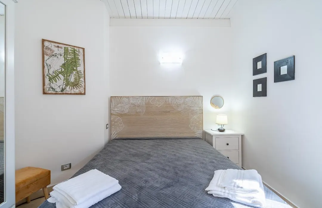 B&B Estremo Sud Marzamemi-1