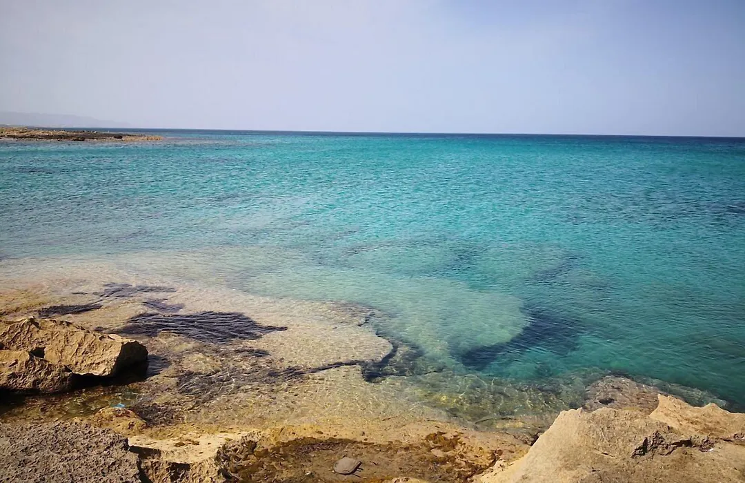 La Perla A Marzamemi-1