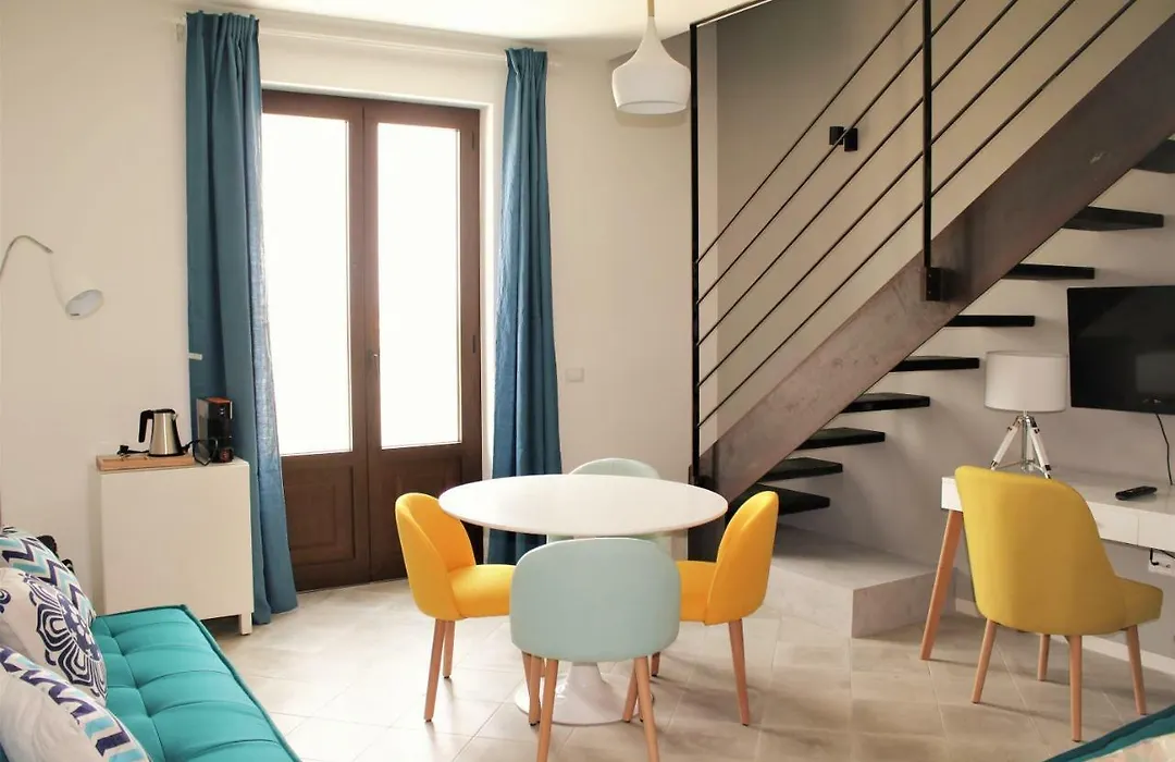 Toremare Suite Marzamemi-1