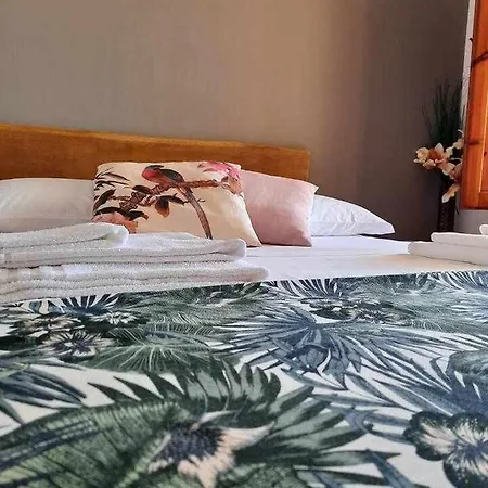 Aloha Marzamemi Rooms-3