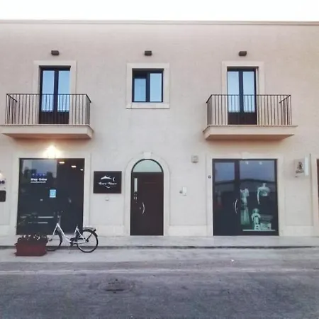 Toremare Suite Marzamemi-2