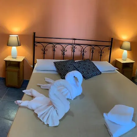 B&B Na Carizza A Marzamemi-2