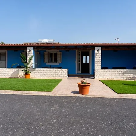 B&B L'Uliveto Rooms & Pool-2