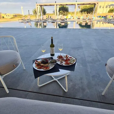 Il Cappero Bed And Breakfast-3