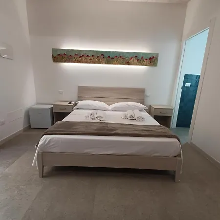 Il Cappero Bed And Breakfast-2