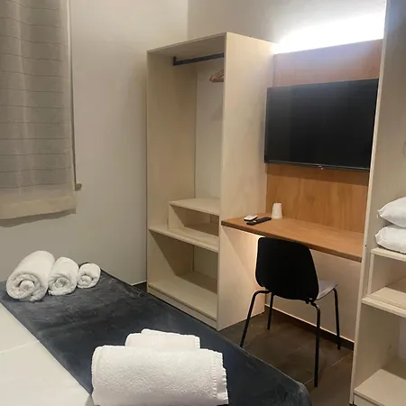 Rudini' Charming Room-2