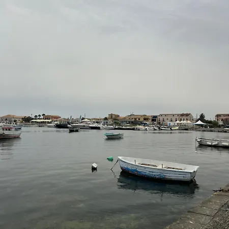 La Perla A Marzamemi-3