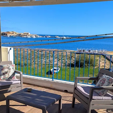 Stanza Panoramica Con Terrazza Privata Sul Mare-2