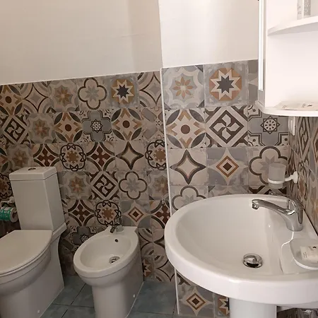 Sottovento Marzamemi Rooms&Relax-3