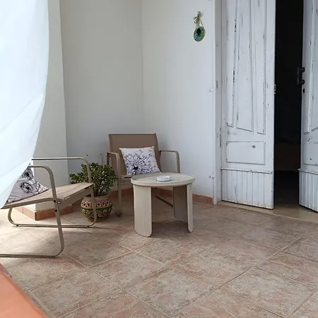 Sottovento Marzamemi Rooms&Relax-2