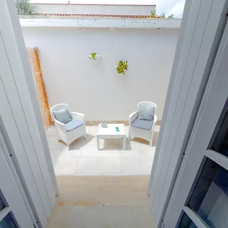 I Gufi Bed&Breakfast Marzamemi-3