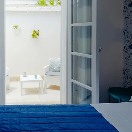 I Gufi Bed&Breakfast Marzamemi-2