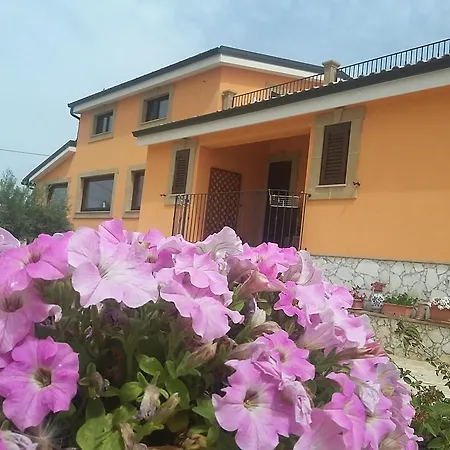 Il Poggetto Marzamemi B&B-2