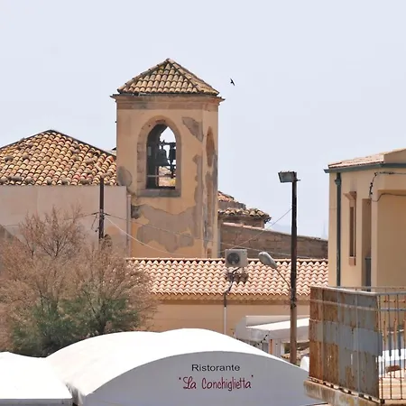 Thalìa Guest House Marzamemi-3